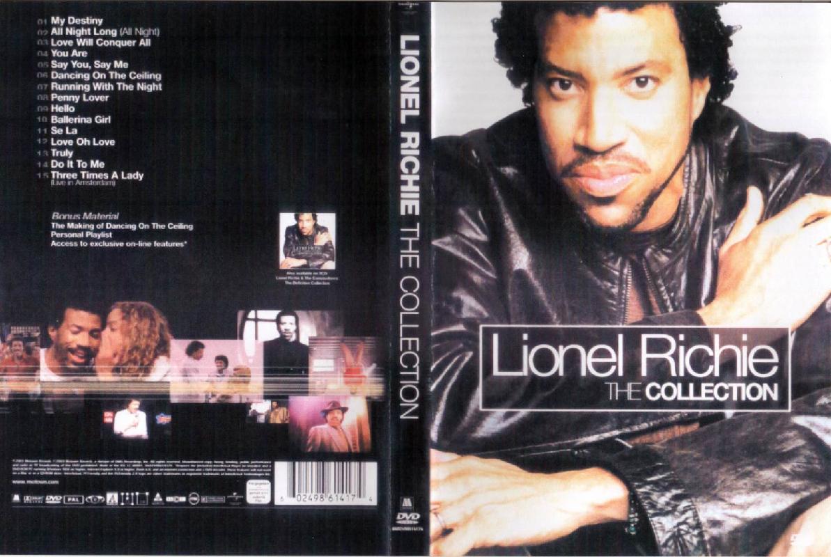 [Lionel_Richie_The_Collection-[cdcovers_cc]
